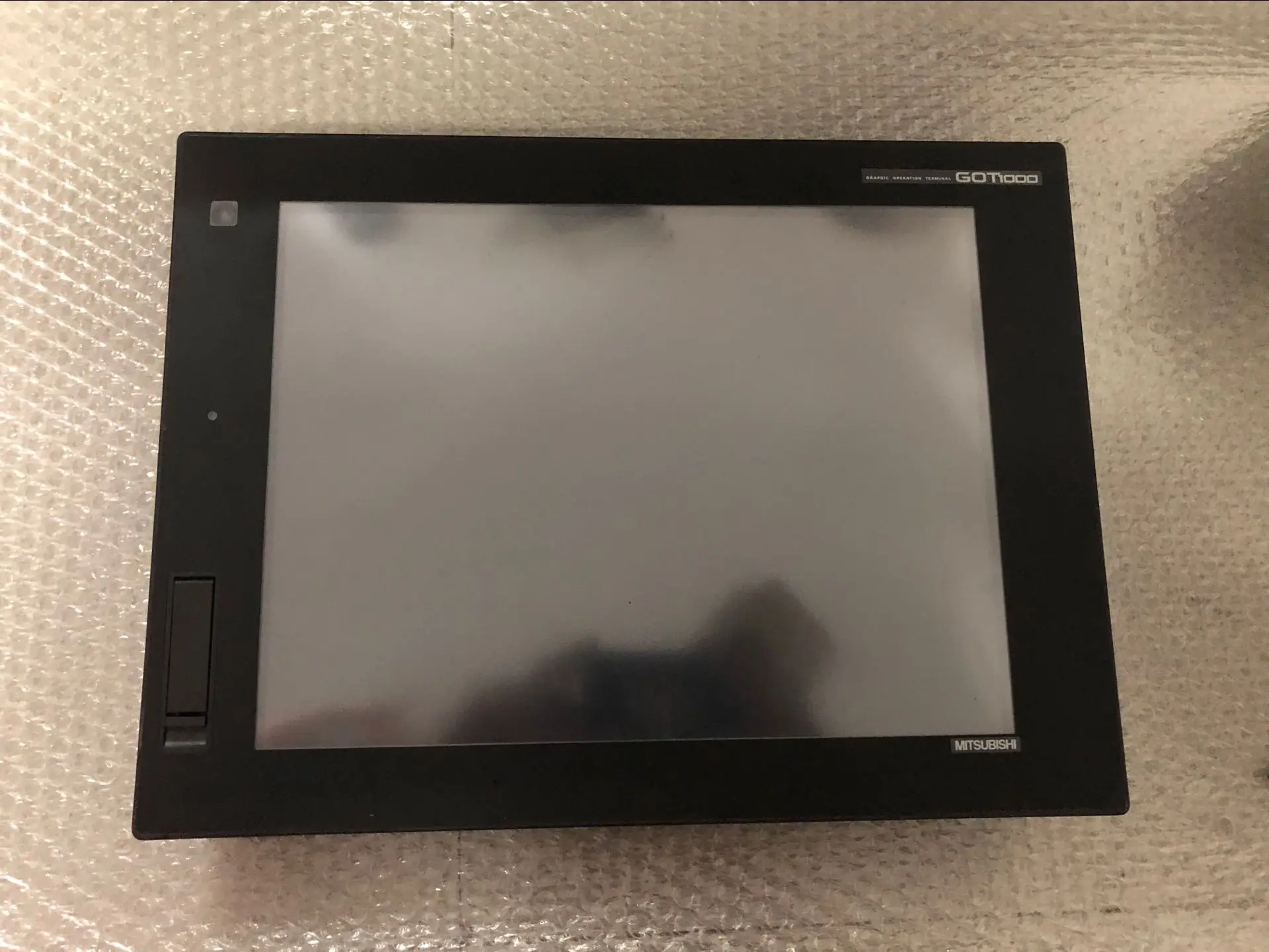 GT1695M-XTBD GT1572-VNBD использовано и протестировано