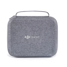 Shockproof Carrying Hard Storage Cases Portable Travel Carrying Boxes Storage Bags For DJI Mavic Mini 2 Drone Remote Control New