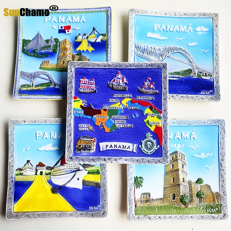 18x14cm Italy Village European Tourist Souvenir Pure Hand-painted Ceramic Crafts Dishes Decorated with Household Decoration Gift 4