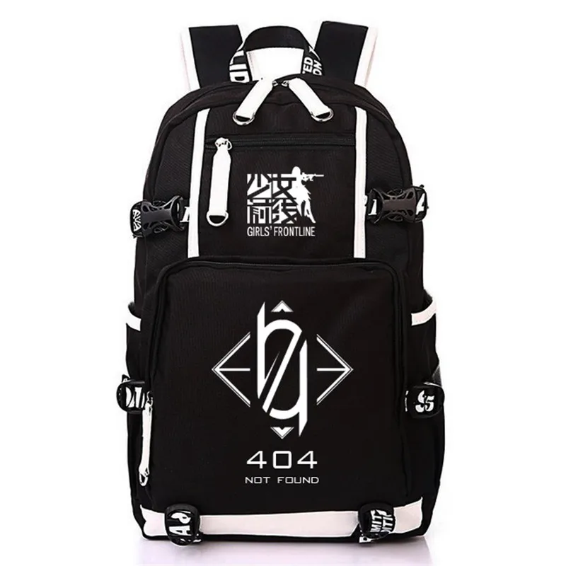 1-oridinary Модный стильный рюкзак для ноутбука Mochila с принтом аниме, школьный рюкзак, дорожная сумка для подростков, студентов, мужчин и женщин - Цвет: 1-oridinary