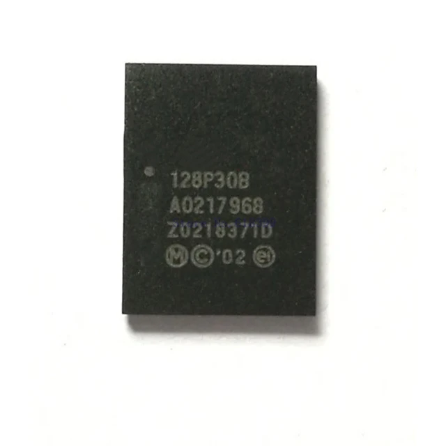 

Pc28f128 Ic Flash 128M Parallel 64Easybga Chip Pc28f128p30b