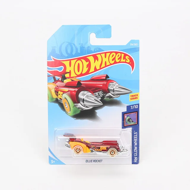 Оригинальные машины Hot Wheels 1: 64 Форсаж литье под давлением спортивный автомобиль mlaren Игрушки для мальчиков Hotwheels мини автомобиль коллекция модель сплава - Цвет: C134-365