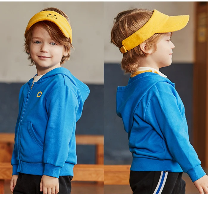 Primavera e Jaqueta com Capuz Primavera e Outono Mini Balla Cabolsa Jaqueta Crianças Moda Roupas 2020 11 Mini balla casaco 2020 primavera e jaqueta