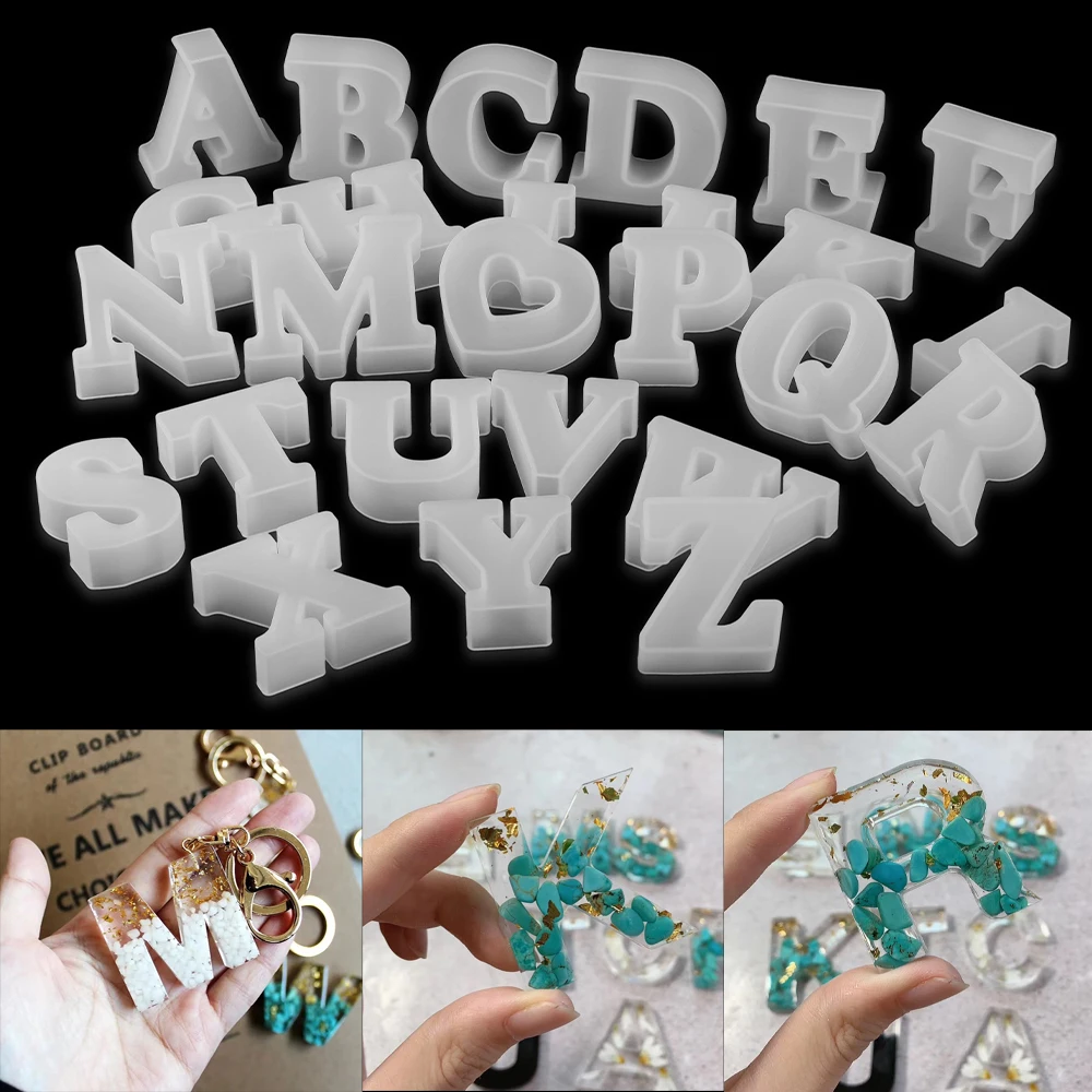 stampi silicone per resina epossidica