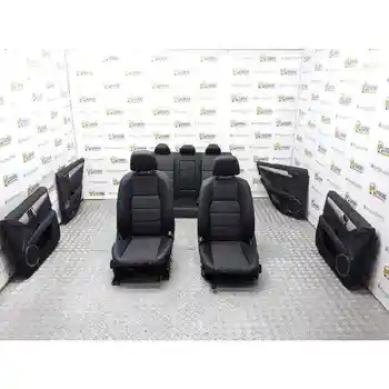 

SEATS GAME SEAT FULL MERCEDES C CLASS (W204) LIM.