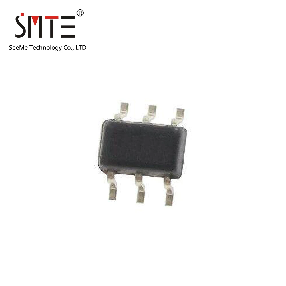 20 шт./лот MGA-85563-TR1G 85 в IC RF AMP CEL 800 МГц-6 ГГц SOT363