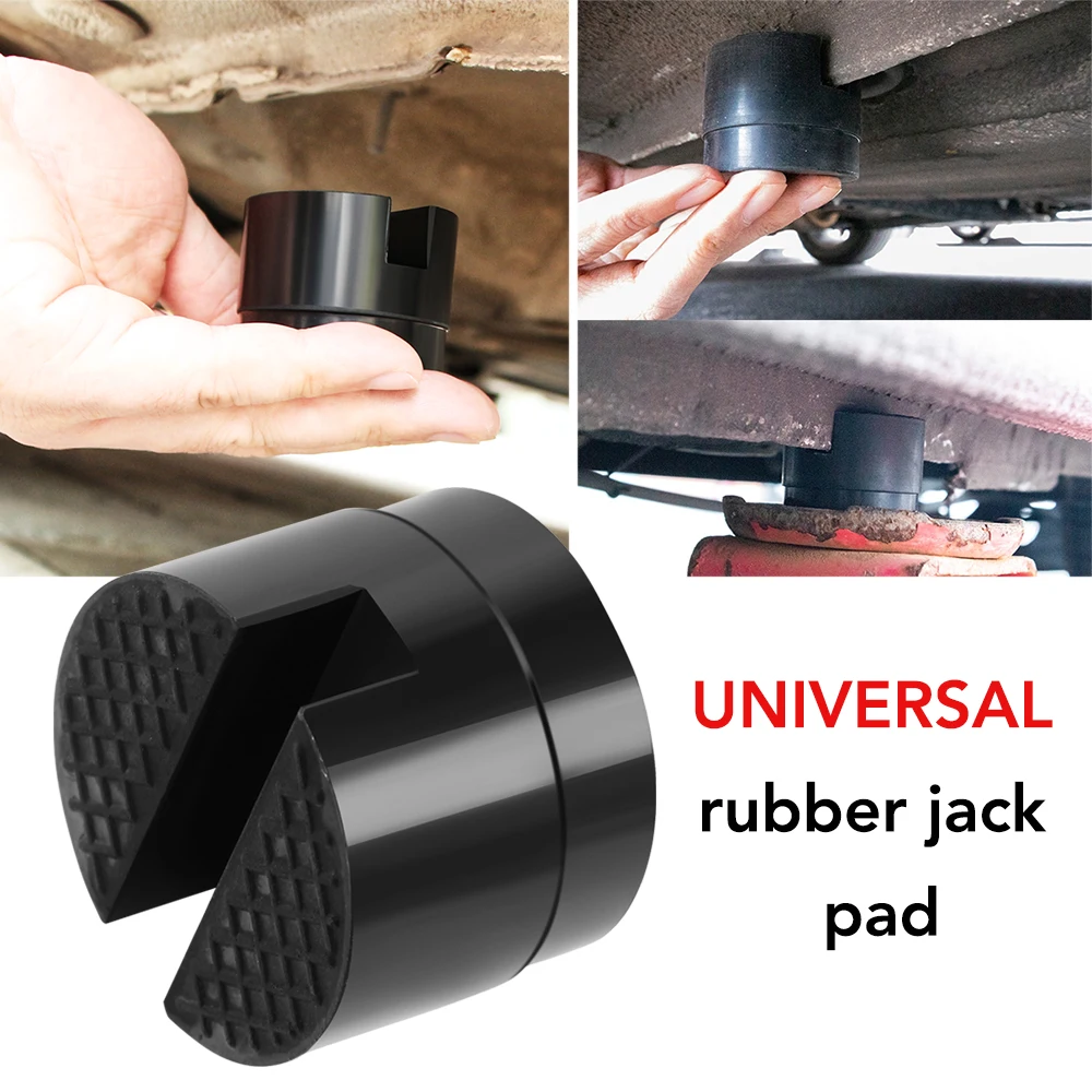 Car Lift Jack Stand Rubber Pad Slotted Floor For Great Wall Haval Hover H2 H3 H4 H5 H6 F5 F7 | Автомобили и мотоциклы