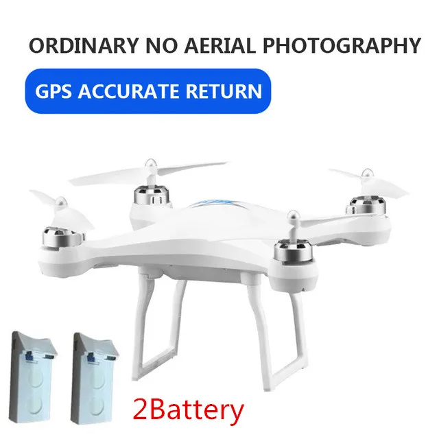 as the picture shows S2 двойной gps Дроны с камерой HD 1080P WiFi FPV Дрон Авто следующая высота Удержание RC зарядное устройство для квадрокоптера камера Дрон - Цвет: as the picture shows