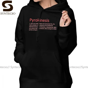 

Pyrokinesis Hoodie Pyrokinesis Hoodies Oversize Long-sleeve Hoodies Women Kawaii Cotton Blue Street wear Graphic Pullover Hoodie