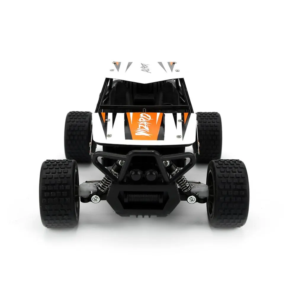 LR-C001 1/18 RC Car 4WD climbing Car Double Motors Drive Bigfoot Car Remote Control Model Off-Road Vehicle Toys Gift LR-C001 1/18 RC Car 4WD climbing Car Double Motors Drive Bigfoot Car Remote Control Model Off-Road Vehicle Toys Gift