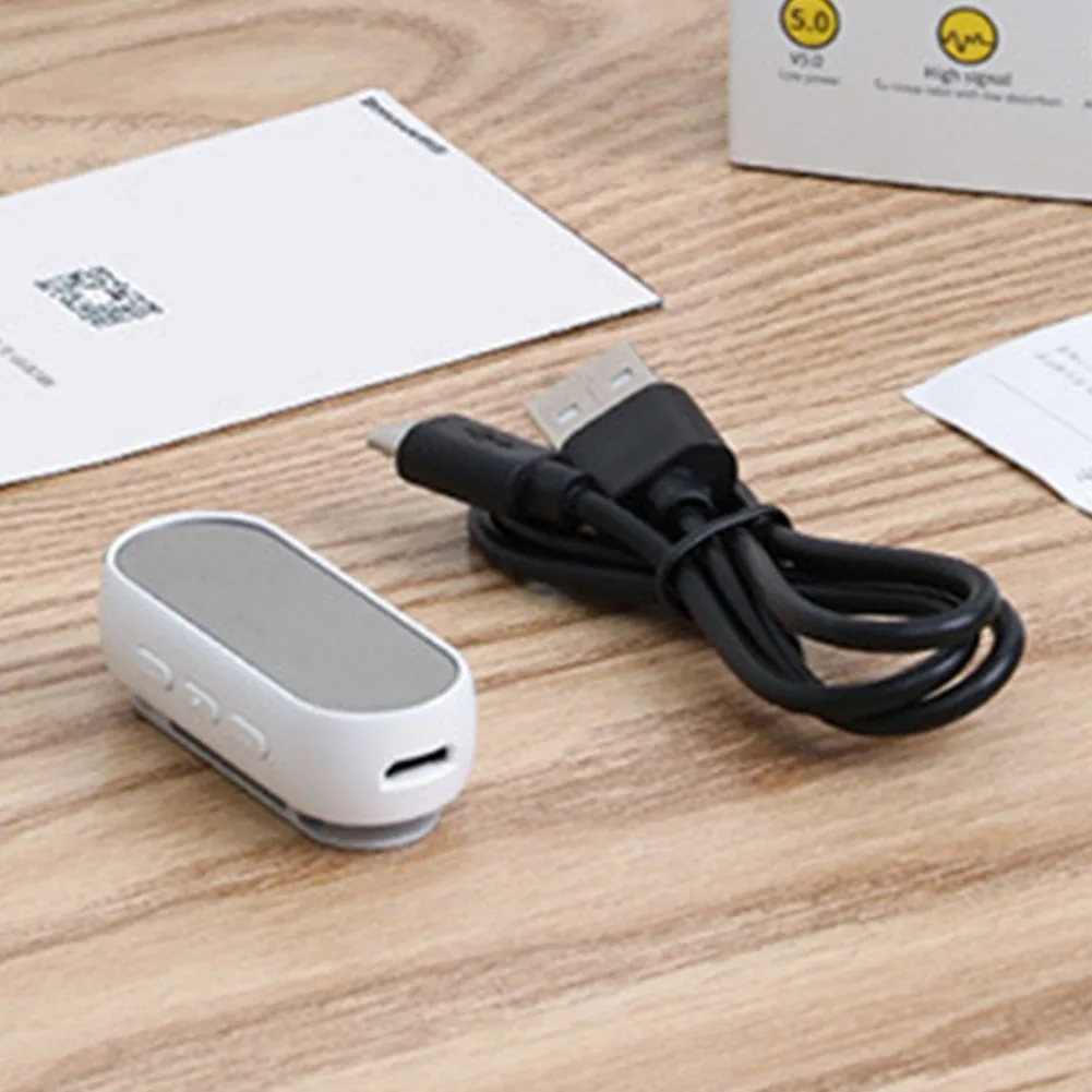 Bluetooth 5 0 Receiver For 3 5mm Jack Earphone Headphone Wireless Adapter 3 5 Jack Bluetooth Aux Audio Music Transmitter
