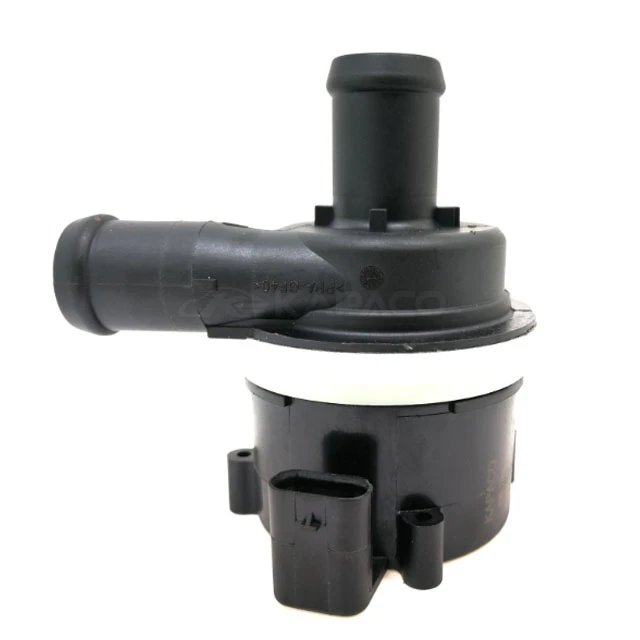 Дополнительный водяной насос для Volkswagen VW Amarok Touareg Q5 Q7 A6 A5 S5 059121012B 059 121 012 B|Водяные