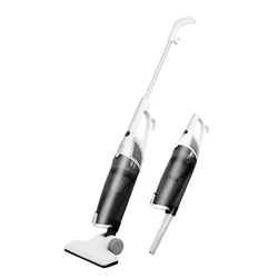14KPA Vacuum Cleaner Household Cleaning Powerful Vacuum High Power Handheld Mite Deduster
