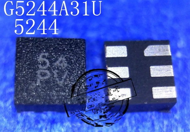 Nuevo G5244A31U 5244