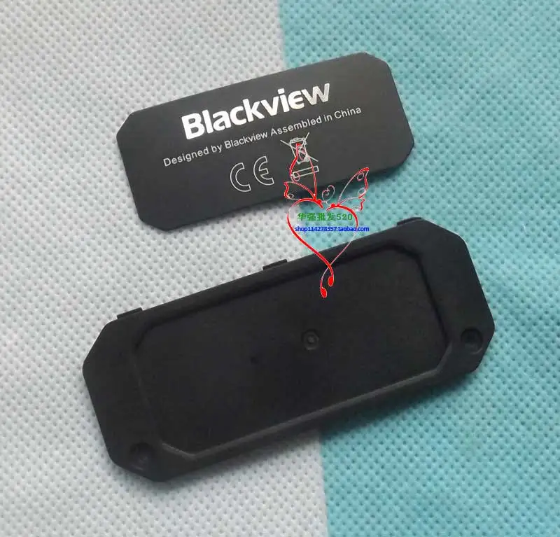 Чехол Blackview BV9500 с задней рамкой для sim-карты, чехол для Blackview BV9500 Pro, чехол для sim-карты