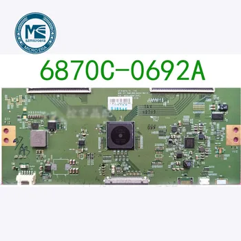 

New For LG 6870C-0692A V17 75inch TV Logic Board Tcon