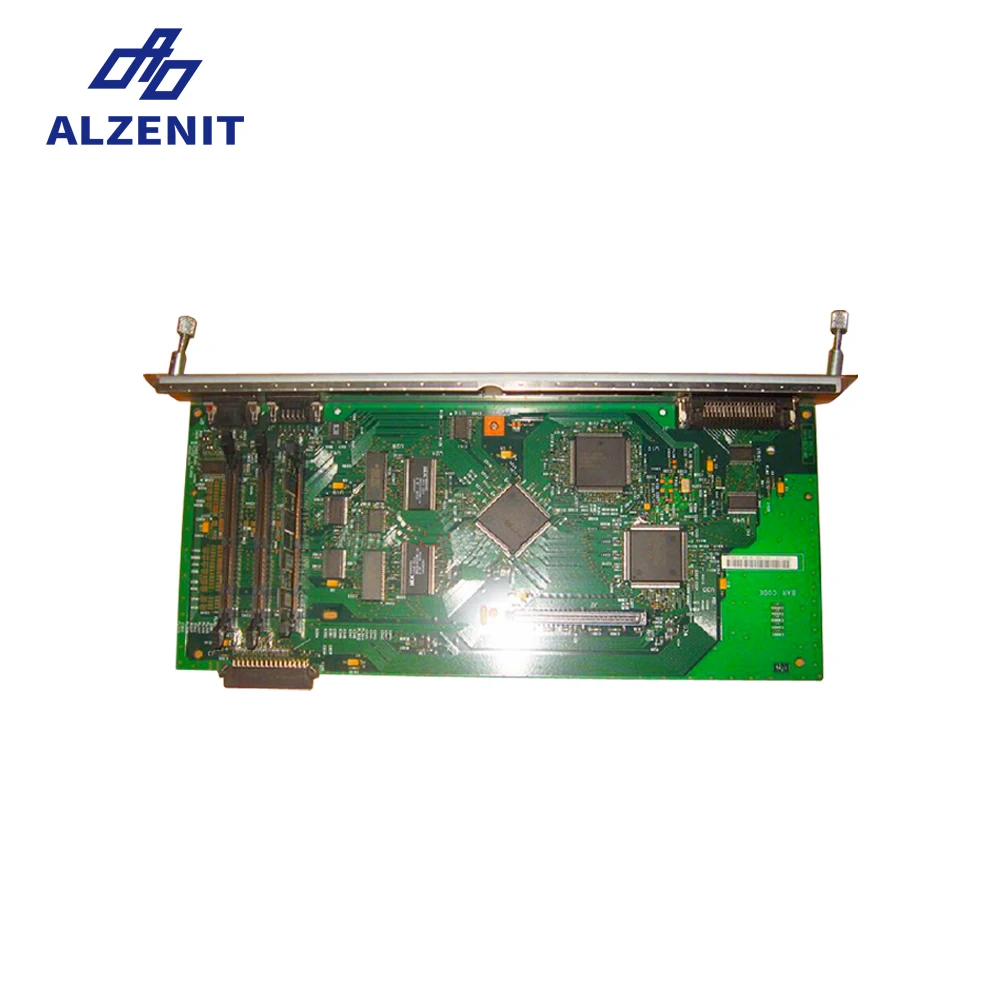 

For HP 5000 Laser Formatter Board Original Used Printer Parts Main Logic Board