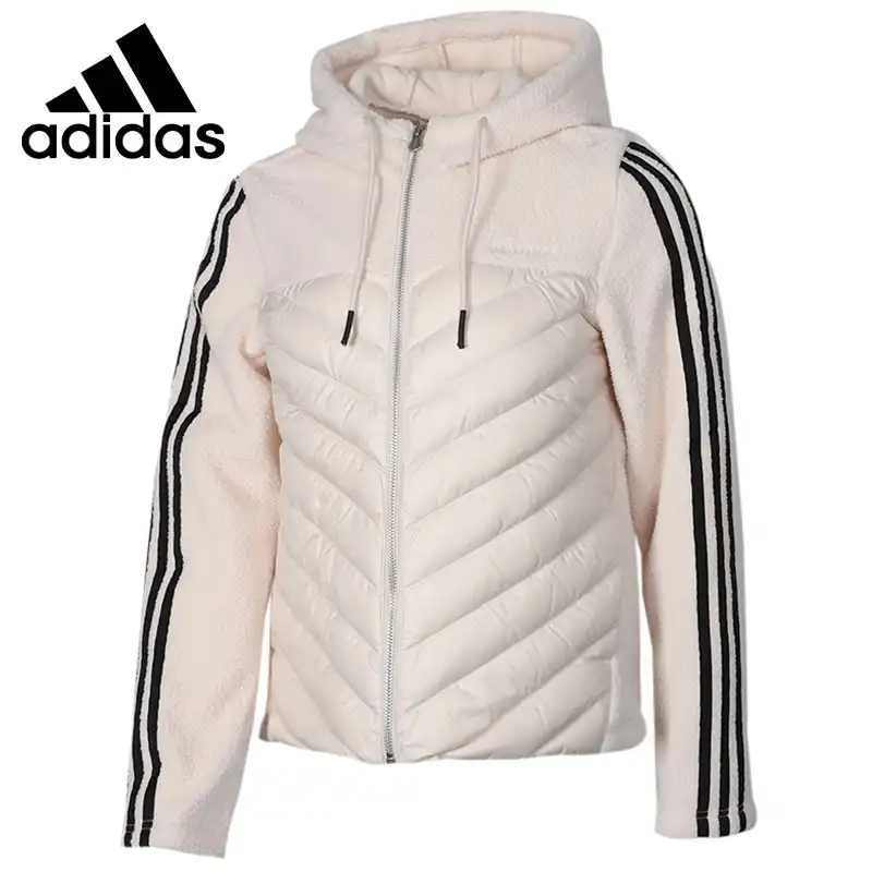 adidas abrigo