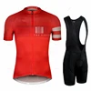 Spain Cycling Team Bike Uniform 2025 Summer Cycling Jersey Quick Dry Men MTB Cycling Shirt Maillot Ropa Ciclismo Cycling set 4