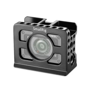 

SmallRig Camera Cage for Sony RX0 2106