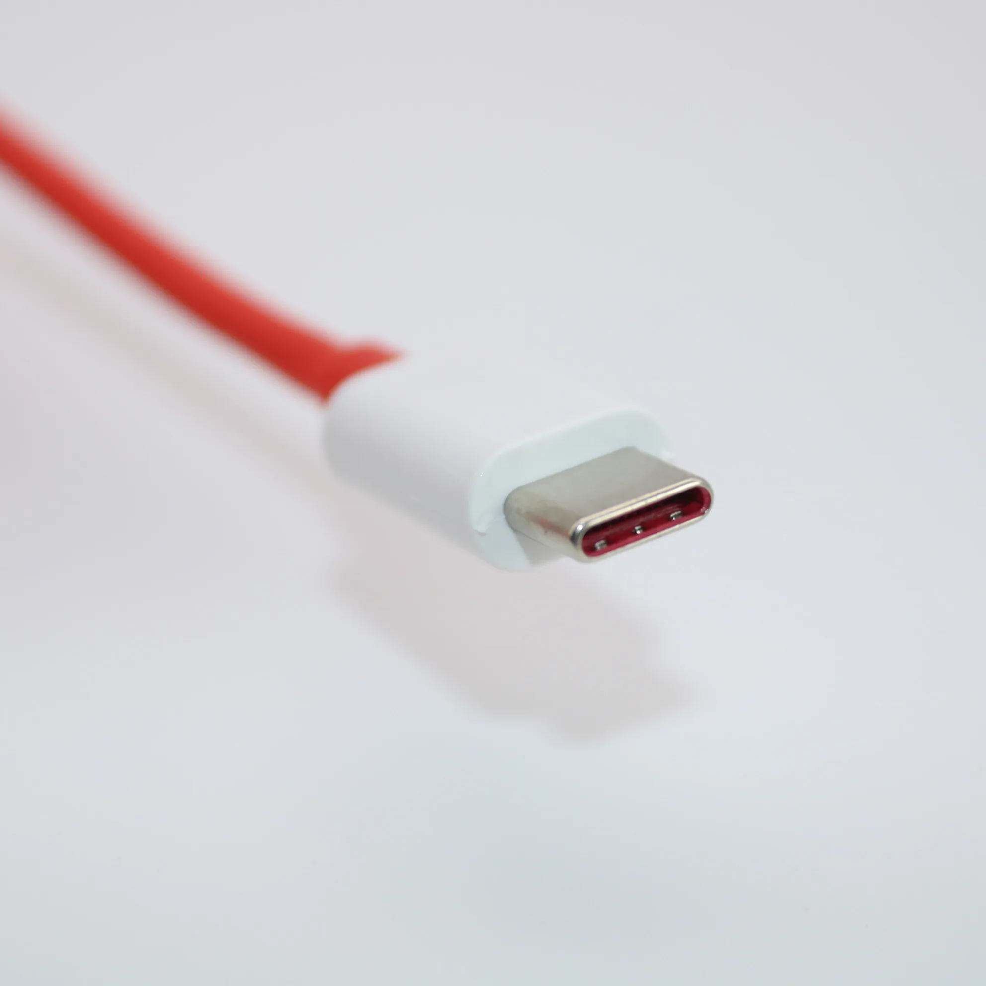 Oneplus Dash кабель 4A USB 3 1 Warp Type C Быстрый зарядный для Onplus 7 Pro 6 6t 5 5t 3t|Кабели мобильных