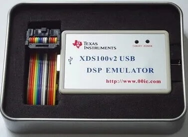 TMS320 F2802 F2808 DSP Минимальный модуль основной платы