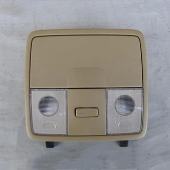 

Indoor ceiling light reading light Head Hyundai Accent Solaris 2011-2015 FOR KIA RI0 K2 2011-2015 OEM 92800-1R000V2 928001X000V2