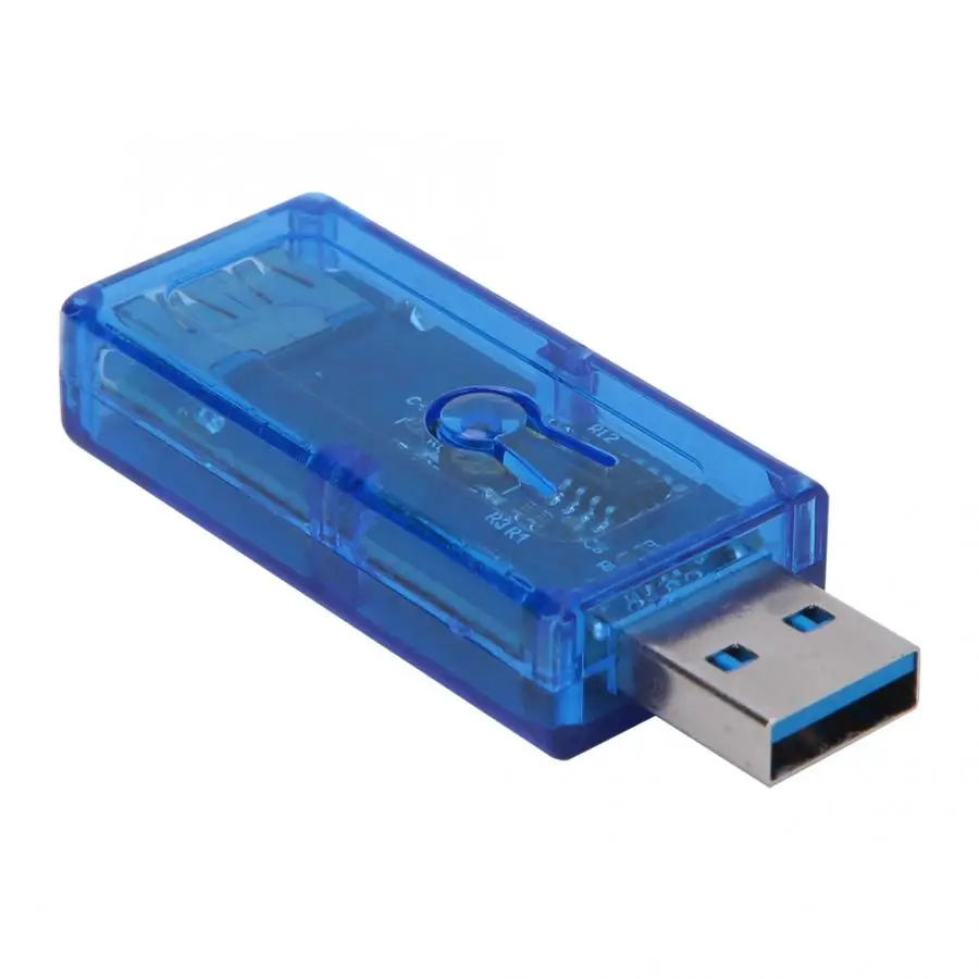 USB тестер AT35 цветной жк дисплей цифровой измеритель напряжения тока вольтметр