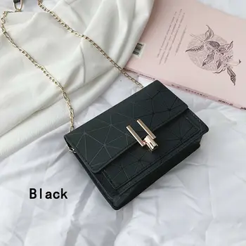

Limit 100 Small Cross Over Body Bag Ladies Shoulder Handbag Purse Women Messenger Satchel