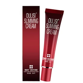 

30ML High Quality Cream Body Slimming Gel Fat Burning Cream Losing Weight Massage Anti Cellulite Cream