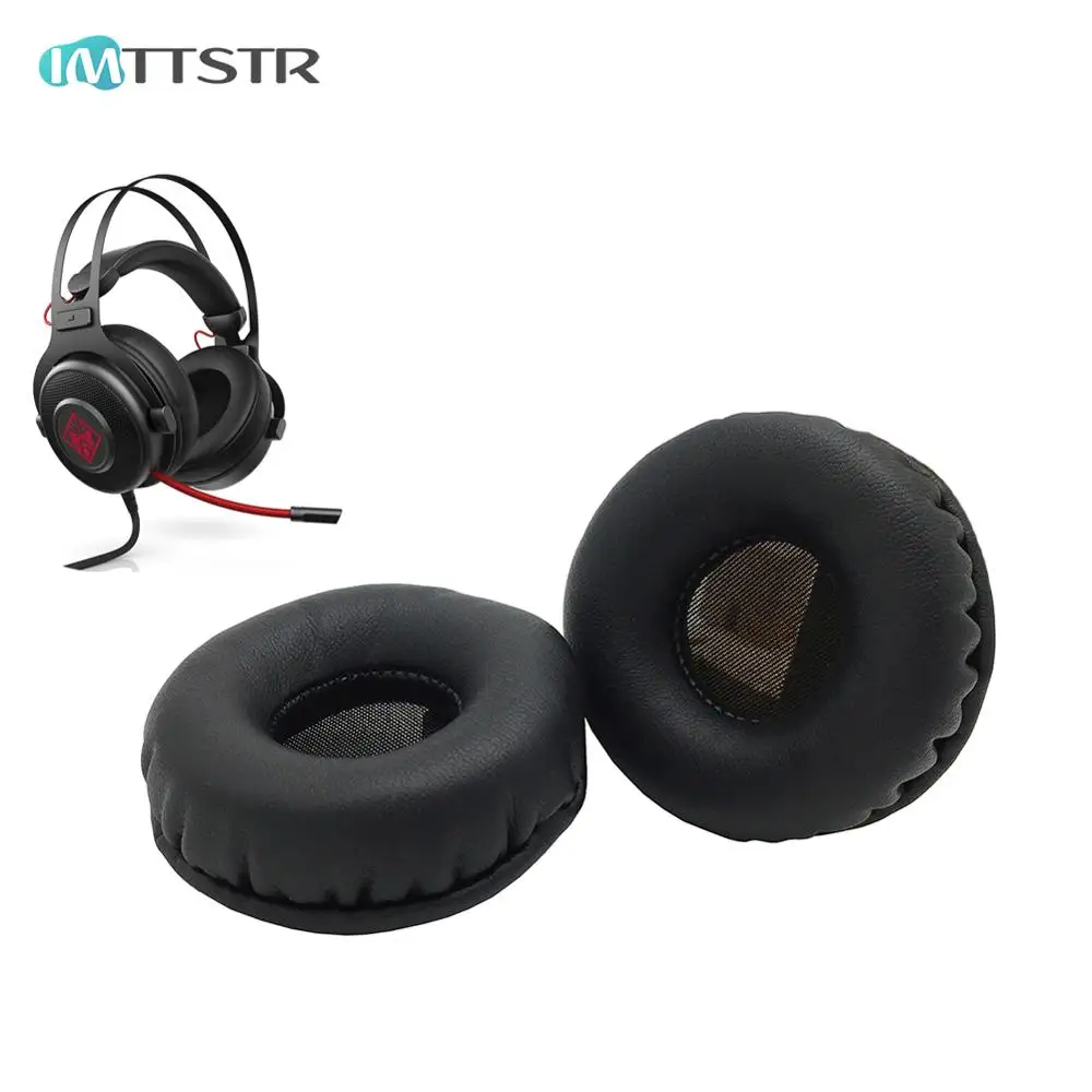 HP Omen 800 Headphone Bantalan Telinga 