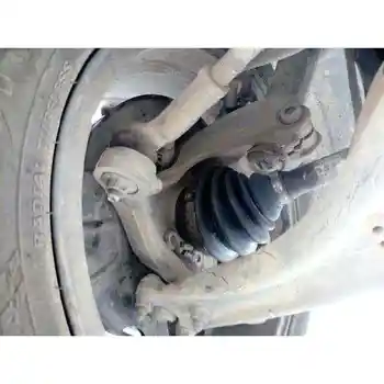 

STEERING KNUCKLE FRONT LEFT VOLKSWAGEN PASSAT VARIANT (3C5)