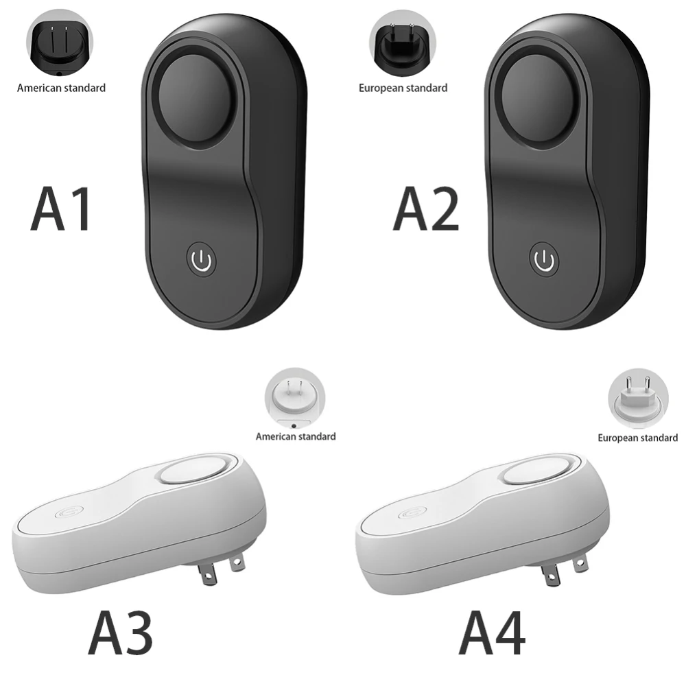 Super Strong Electronic Mouse Repeller Bird Repellent Anti Rat Mosquito Killer Pest Repeller Mosquito Reject Control Trap