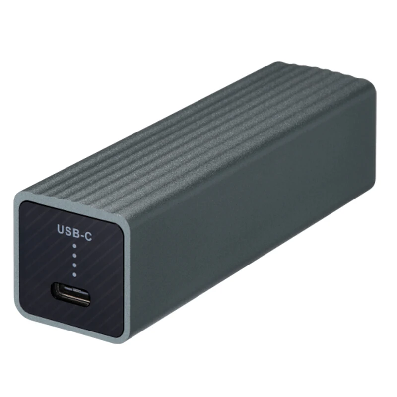 QNAP QNA-UC5G1T USB 3,0 до 5GbE адаптер компьютеры и NAS с 5GbE/2.5GbE/1GbE/100MbE подключения