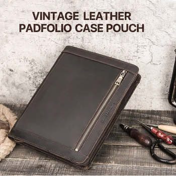 

For New iPad Pro 11 2020 Protective Leather Case Multifunctional Zipper Universal For iPad Leather Case