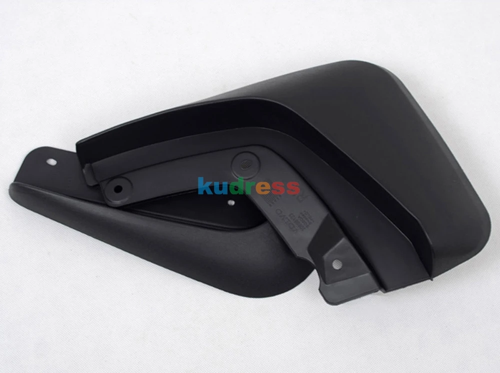 Брызговики для Volvo XC90 2008 2010 2011 2012 Брызговики фартук крыла гравий брызговик