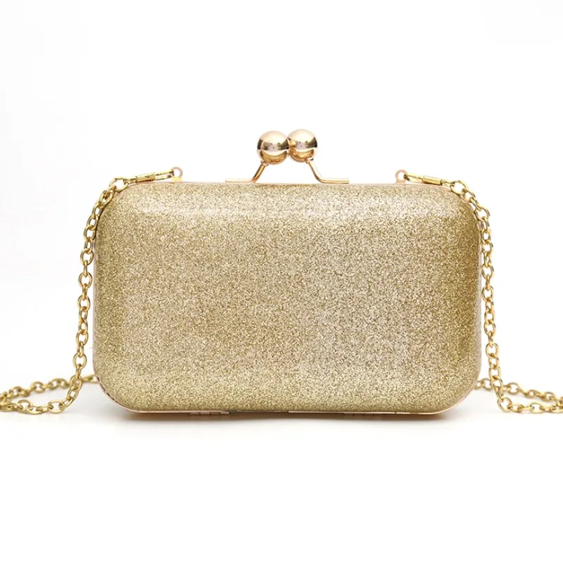 Блестящая роскошная кожаная сумка клатч вечерняя свадебные сумки для невесты