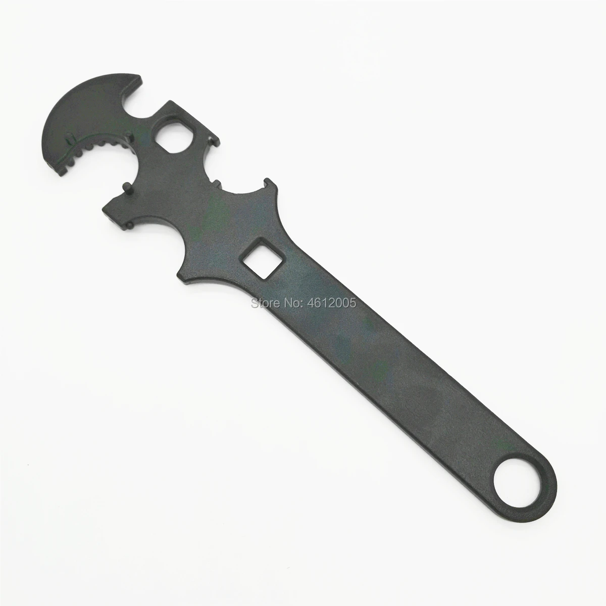 

AR-15/M4 Combo Wrench Tool AR15 Combo Armorer's Wrench Tool