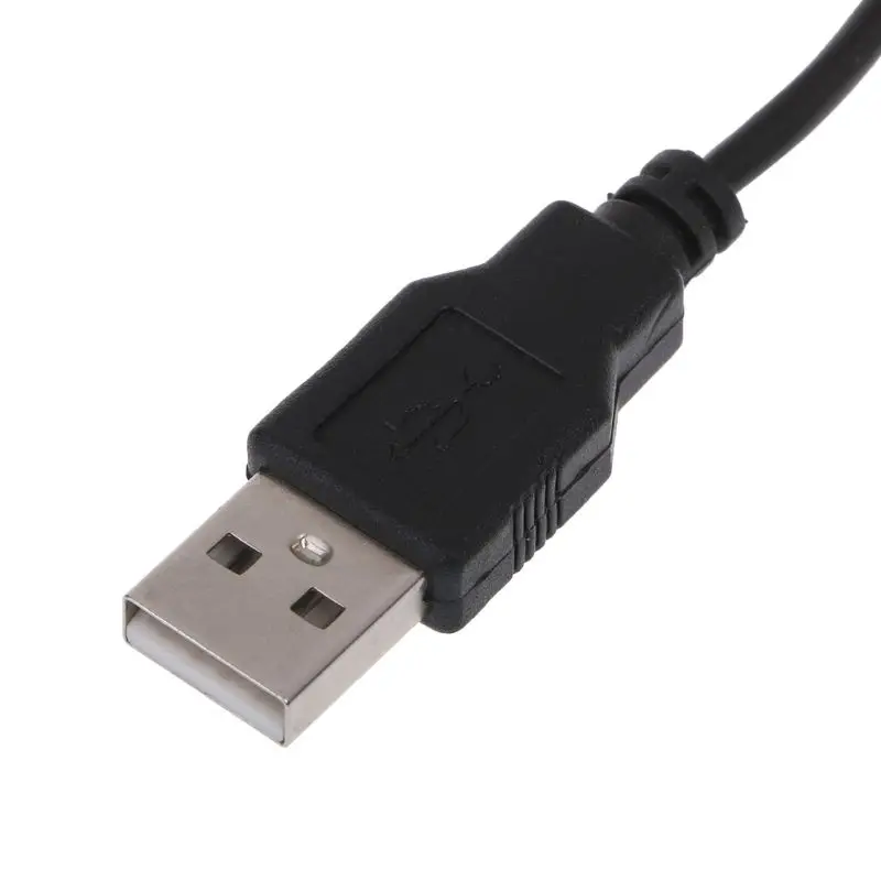 USB микрофон Студийный речевой чат пение KTV микрофон с держателем для ПК ноутбук микрофон