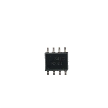 

10PCS LT6231IS8 SOP-8 LT6231I SOP8 T6231I Operational Amplifier New and original