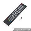 Universal Remote Control with IR Receiver For LCD Driver Control Board Use For V59 V56 3463A DVB-T2 V29 3663LUA Driver Board ► Photo 2/6