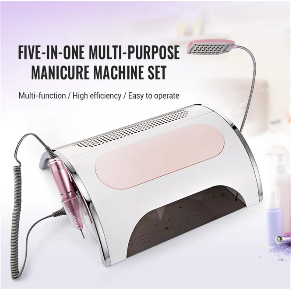 Online Guatala 5 In 1 Elektrische Maniküre Bohrer Multi Zweck Elektronische Nagel Schönheit Maniküre Pediküre Nagel Datei Bit Nagel kunst Ausrüstung