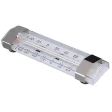 Цифровой ЖК-термометр датчик температуры холодильник морозильник термометр