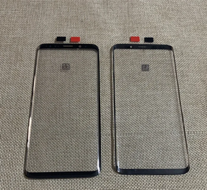 Сенсорный экран S8Plus для Samsung Galaxy S8 Plus передняя сенсорная панель ЖК-дисплей