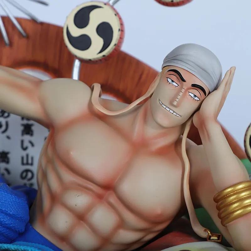 Funny 30cm Anime One Piece Ray God Enel Sitting Posture Action Figure Statue Resin Model Toy Collection Model Child Adult Gift Action Figures Aliexpress Funny 30cm Anime One Piece Ray God Enel Sitting Posture Action Figure Statue Resin Model Toy Collection Model Child Adult Gift Action Figures Aliexpress