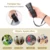 Ультразвуковой отпугиватель Собак Светодиодный Фонарик Pet Chaser Training Equipment Double Head Anti Barking Device Dog Supplies German Shepher