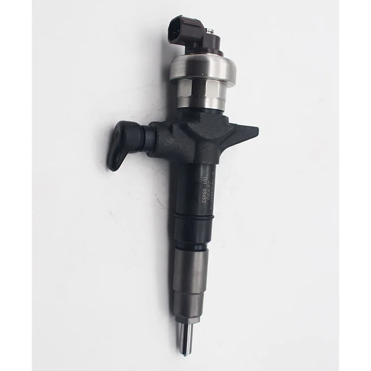 Восстановленный Common Rail дизельный топливный инжектор 8-98203849-0