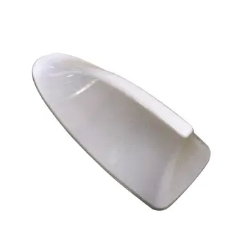 

1PC Car Decoration Shark Fin Special Car Roof Paste Tail Modification No Punching Shark Fin Car Accessories