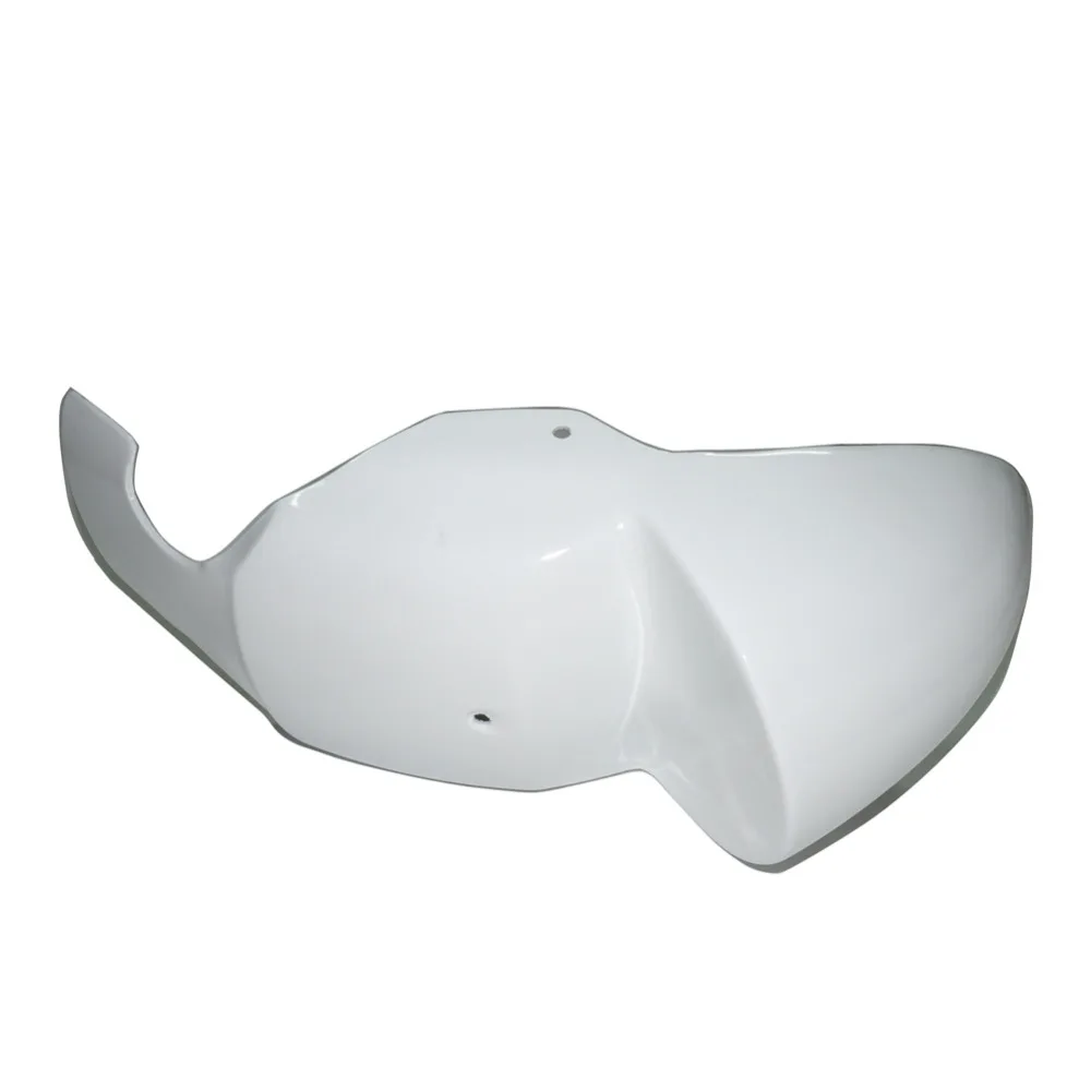 Motorcycle Cafe Racer Mudguard Retro Cowl Fender Tail Section with Seat Custom Fits For Harley Sportster XL 2004- up New