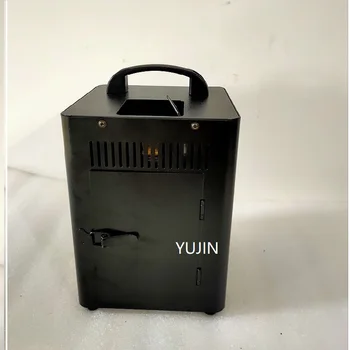 

8pcs/lot Stage Effect Fire Flame Machine DMX512 Controller Flame Projector Safe Use